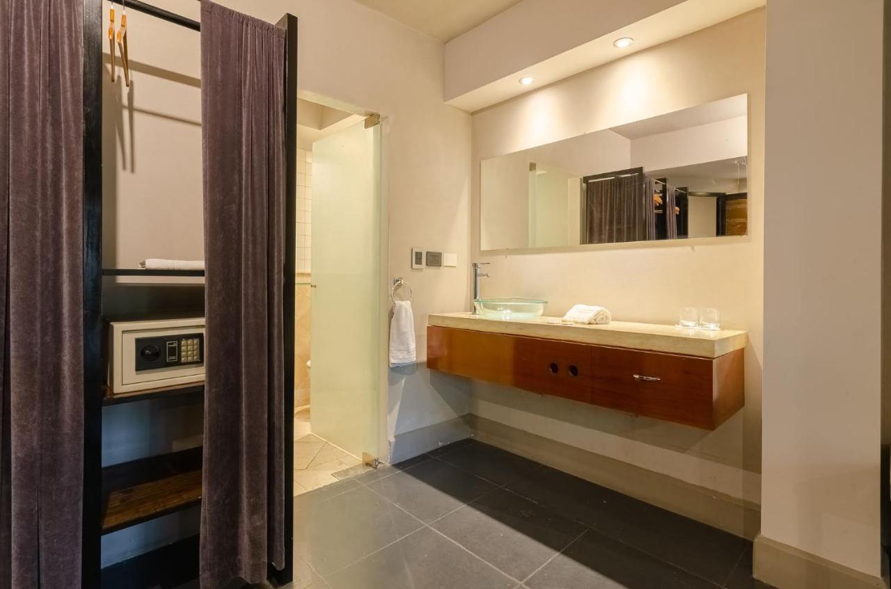 Prodeo Hotel + Lounge Буэнос-Айрес Экстерьер фото