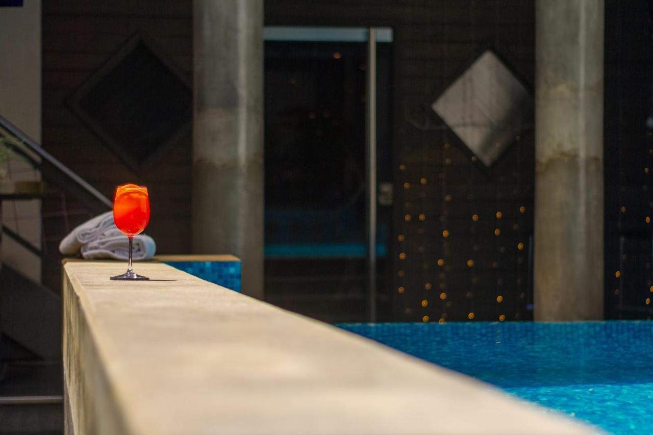 Prodeo Hotel + Lounge Буэнос-Айрес Экстерьер фото