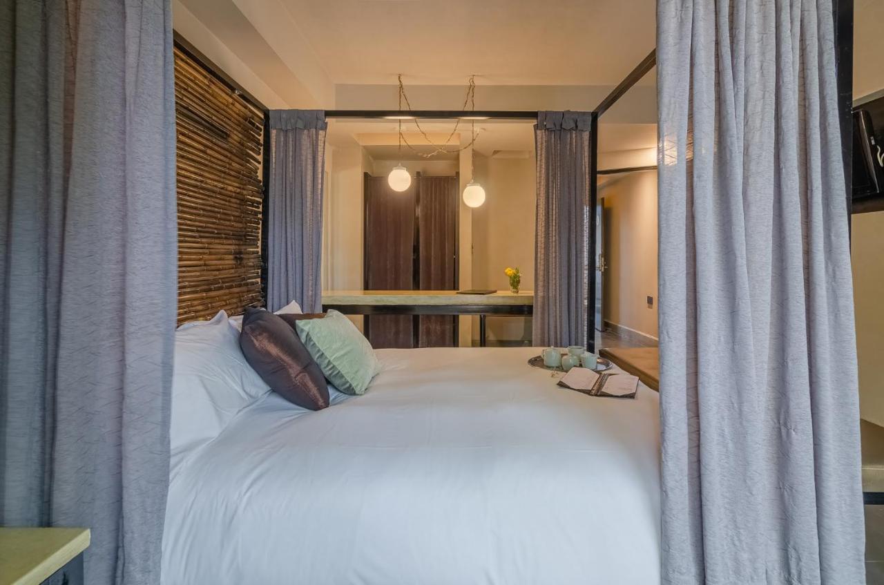 Prodeo Hotel + Lounge Буэнос-Айрес Экстерьер фото