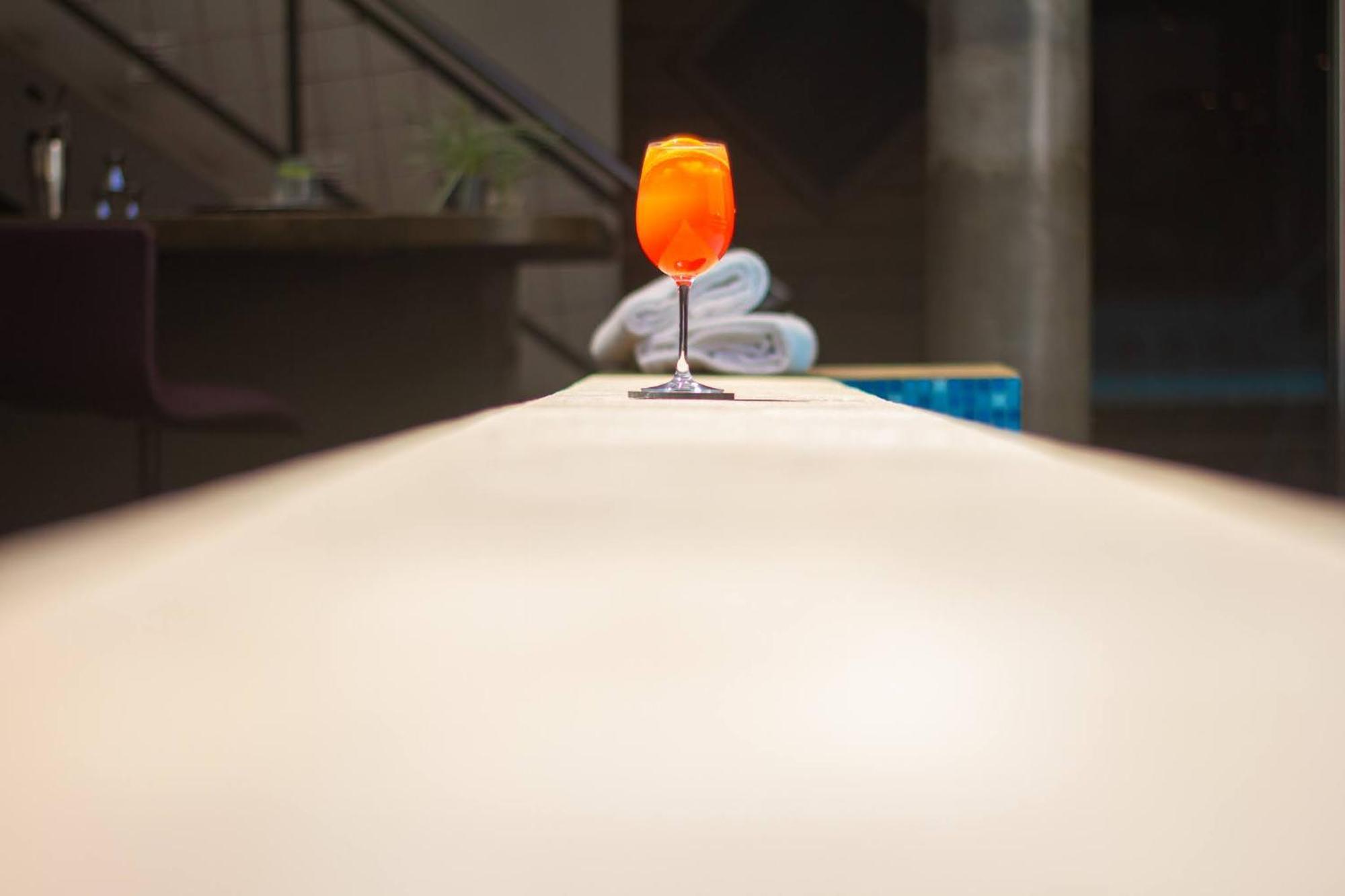 Prodeo Hotel + Lounge Буэнос-Айрес Экстерьер фото