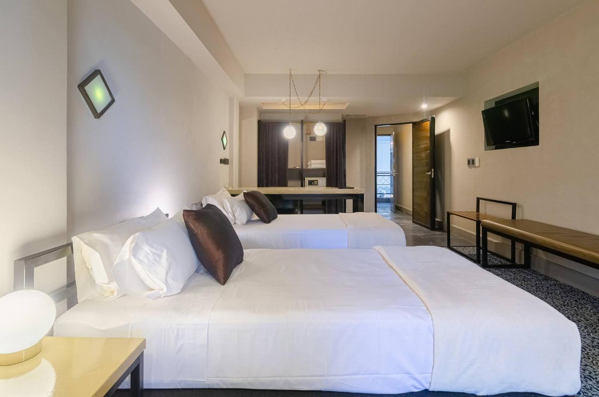 Prodeo Hotel + Lounge Буэнос-Айрес Экстерьер фото