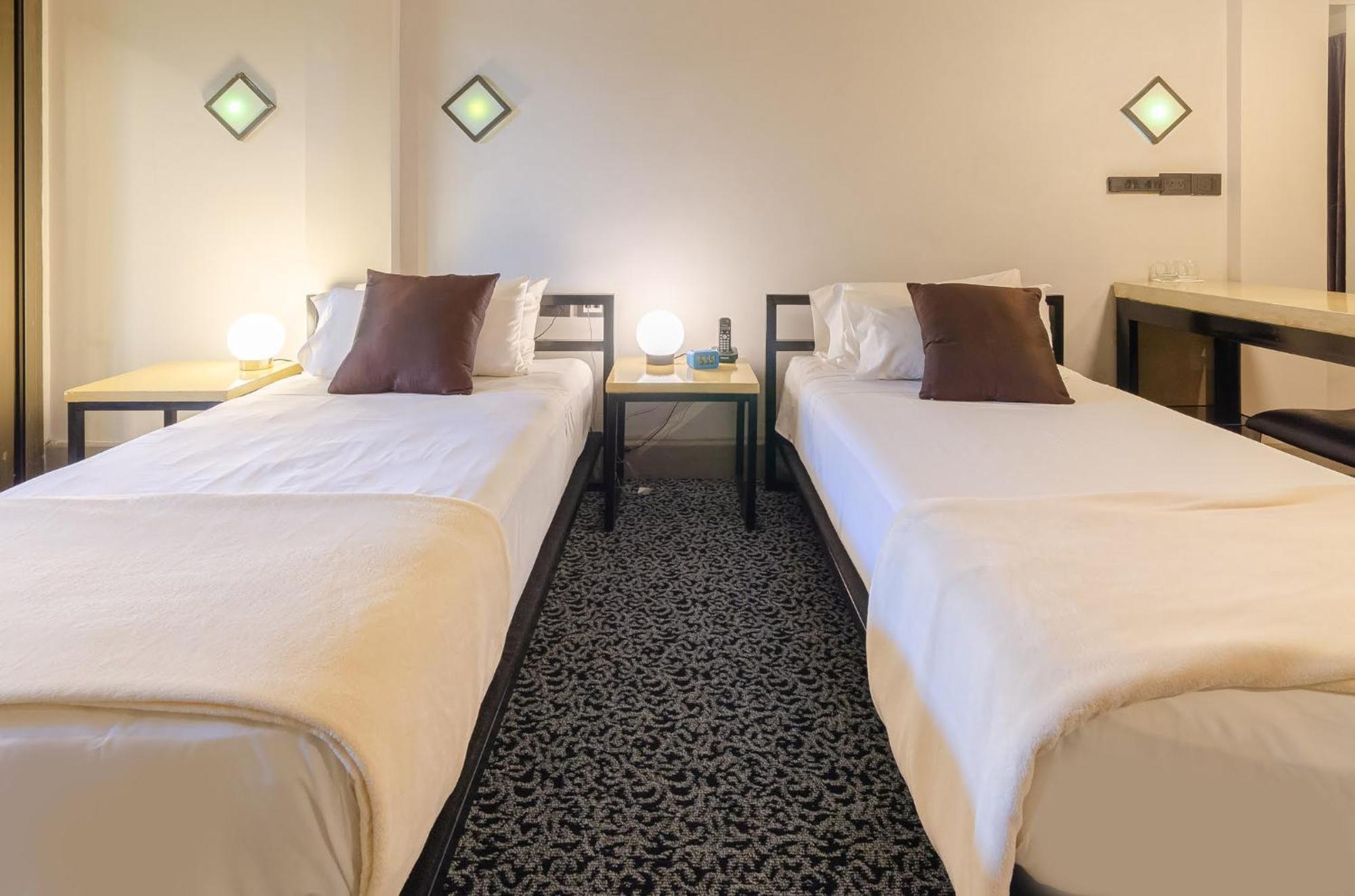 Prodeo Hotel + Lounge Буэнос-Айрес Экстерьер фото