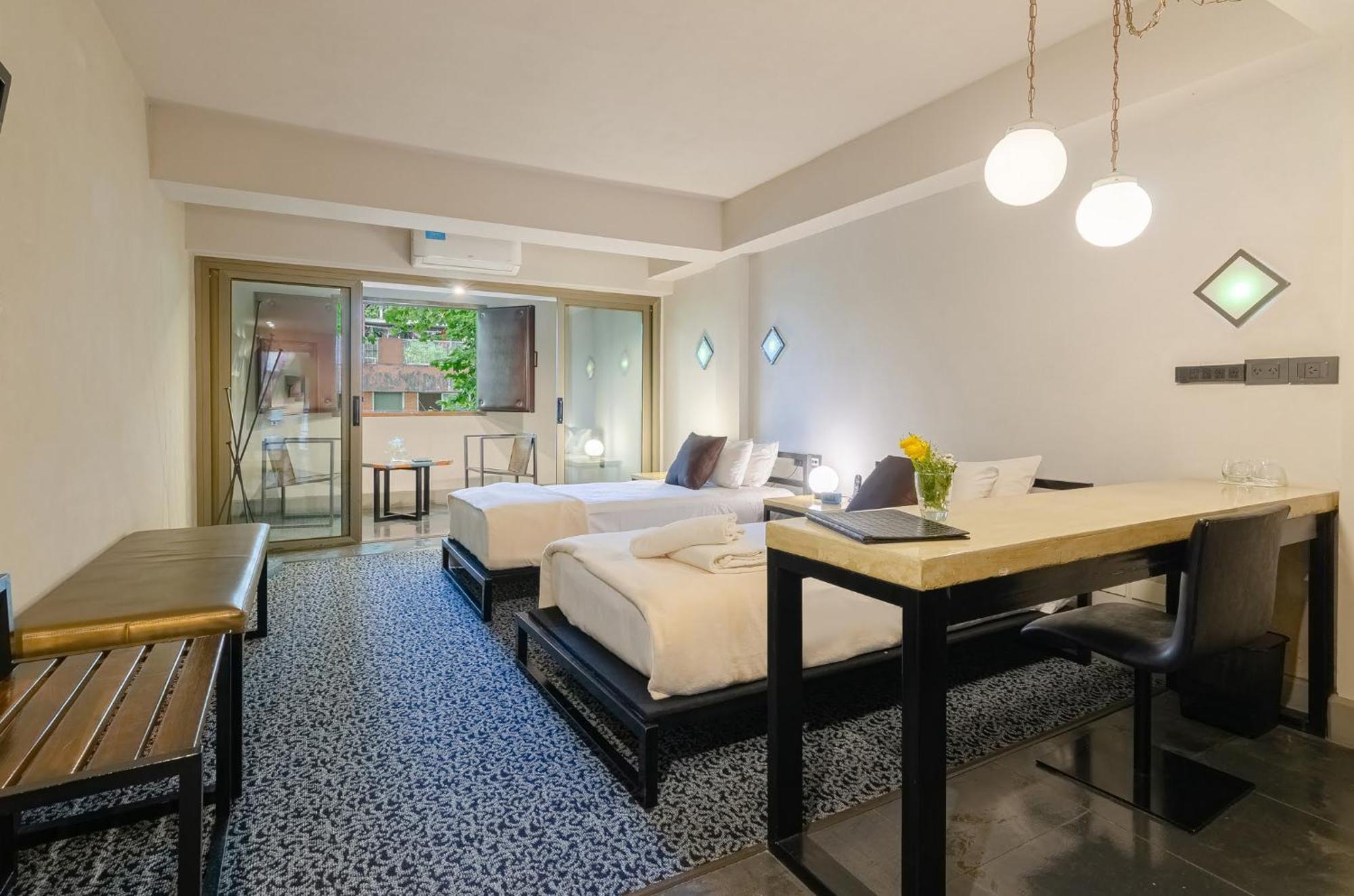 Prodeo Hotel + Lounge Буэнос-Айрес Экстерьер фото