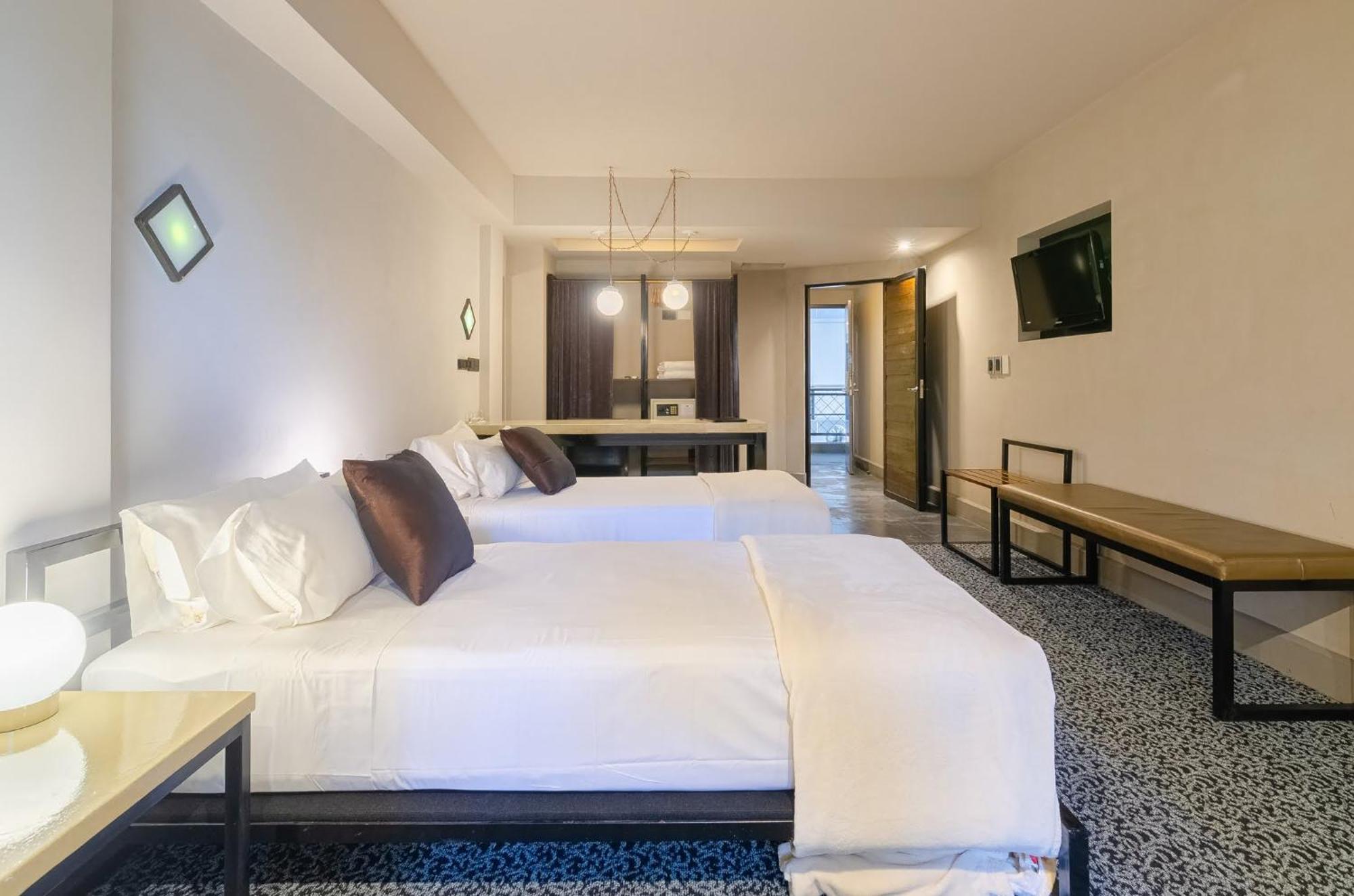 Prodeo Hotel + Lounge Буэнос-Айрес Экстерьер фото