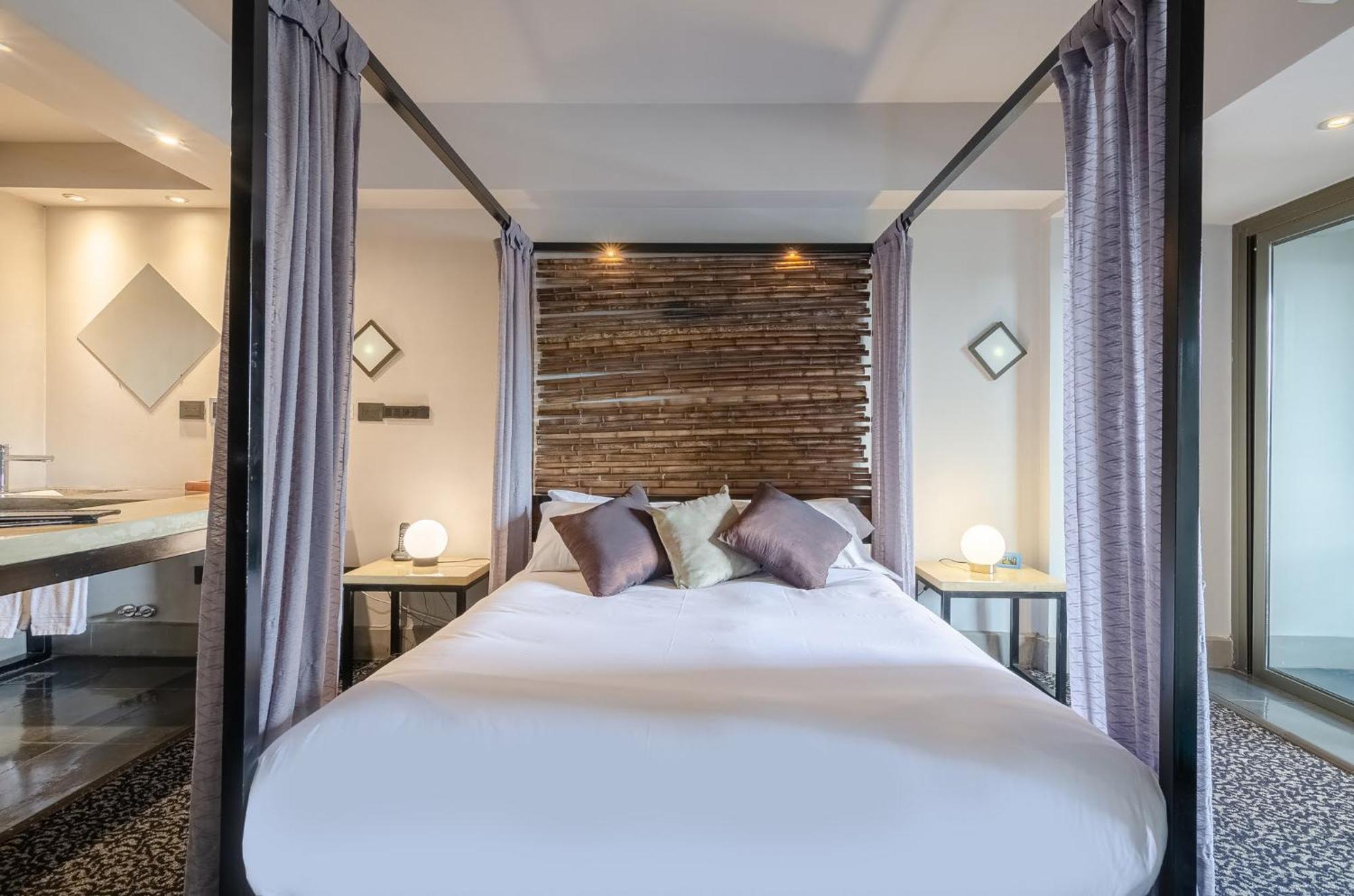 Prodeo Hotel + Lounge Буэнос-Айрес Экстерьер фото