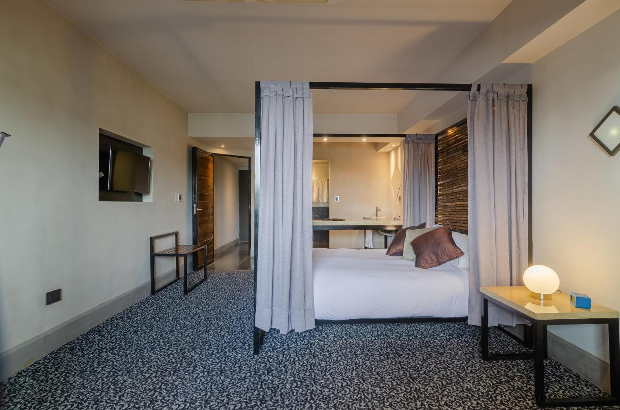 Prodeo Hotel + Lounge Буэнос-Айрес Экстерьер фото